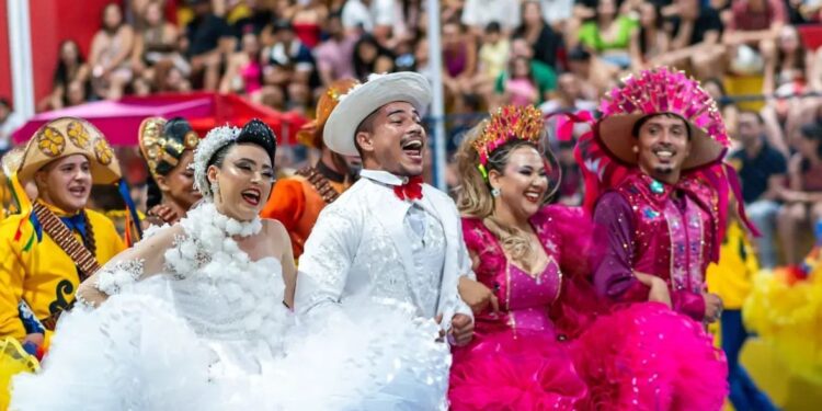 Festejos juninos espalhados pelo Brasil devem movimentar 24 milhões de pessoas e aquecer a economia