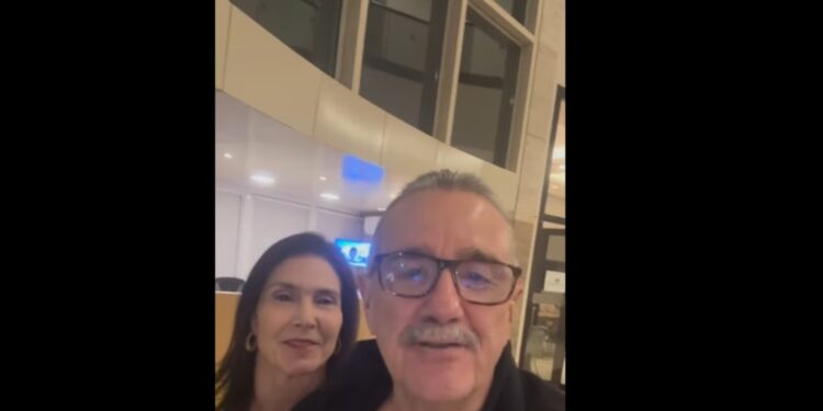 Ex-prefeito Bismarck Maia afirma estar bem e com saudades do Aracati