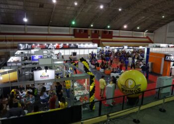 Limoeiro do Norte recebe feira que impulsiona o setor de motopeças no interior do Ceará