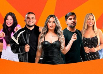 Seu Desejo, Júnior Vianna e Amanda Rainhas da Farra são confirmados no São João do Aracati 2025