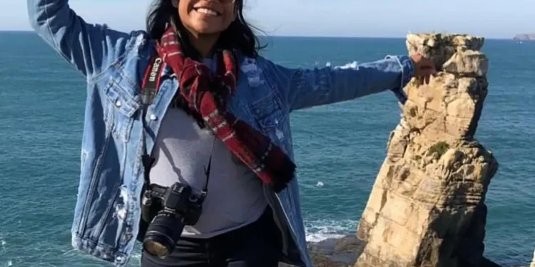 Autópsia indonésia conclui que Juliana Marins morreu de hemorragia