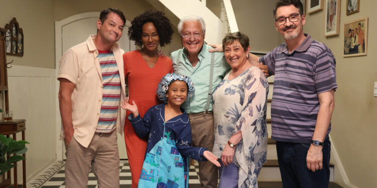 Afiliada da TV Cultura, Sinal transmite nova temporada do “Mundo da Lua” a partir deste sábado (28)