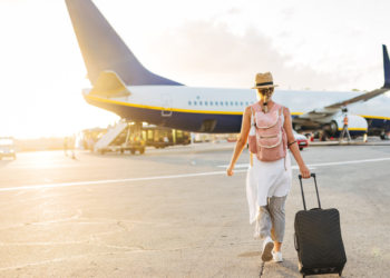 Viagens solo ganham espaço e consagram nova realidade no turismo