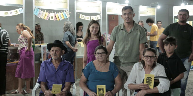 Cordelistas do Ceará ganham espaço e reconhecimento com mapeamento da LABSUL (FECLESC/UECE) e Casa de Saberes Cego Aderaldo