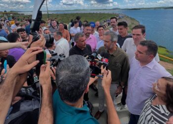 Elmano de Freitas em Aracati: confira agenda completa do Governador do Ceará na Terra dos Bons Ventos