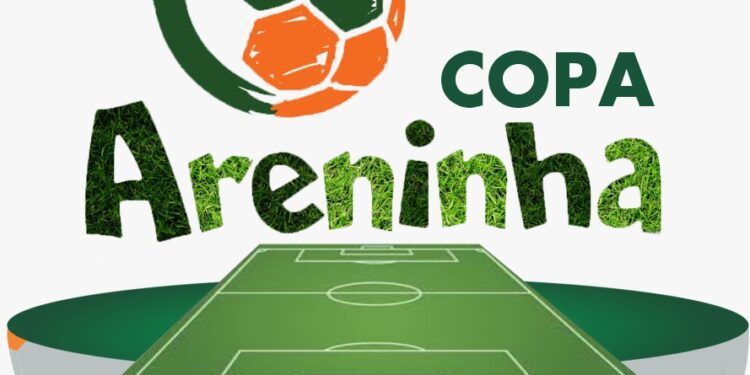 Lara marca golaço de bicicleta, mas Aracati é eliminado nos pênaltis na Copa Areninha