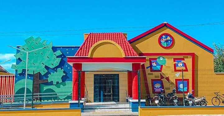 CEITI em Aracati será inaugurado com a presença do Governador do Ceará
