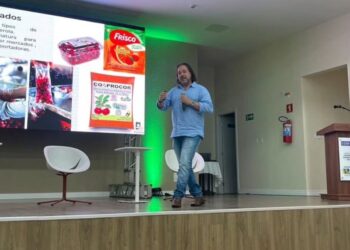 Beberibe recebe Curso Prático de Agricultura Orgânica e Regenerativa