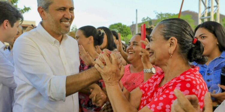 Expectativa de vida no Ceará é a 5ª melhor do país