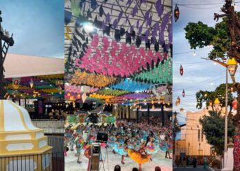 Aracati cria um novo formato de São João, que mistura história, tradição e movimento econômico