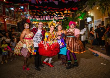 Com São João 2025, Aracati se consolida como um dos principais polos turísticos e culturais do Ceará