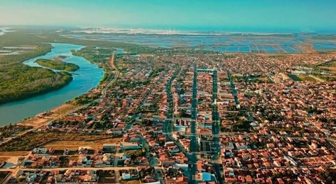 Litoral Leste e Vale Jaguaribe estão entre as 5 regiões do Ceará em renda