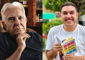 Aracati celebra o Dia do Escritor com orgulho dos filhos da sua terra