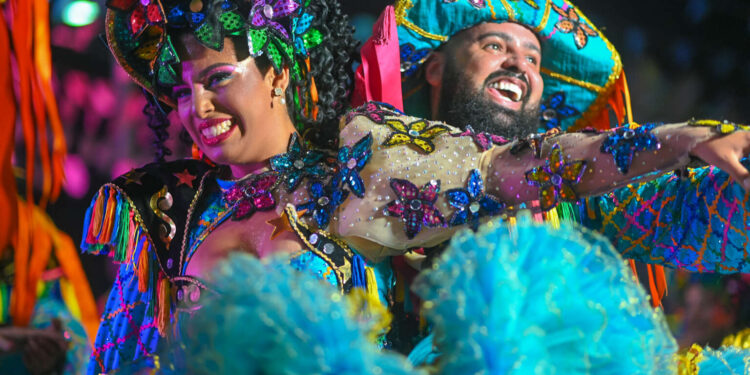 Com transmissão da Sinal, São João do Ceará chega a Aracati com a grande final do 25º Festejo Ceará Junino