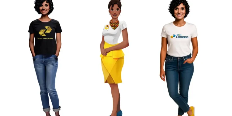 Correios mudam números da central de atendimento