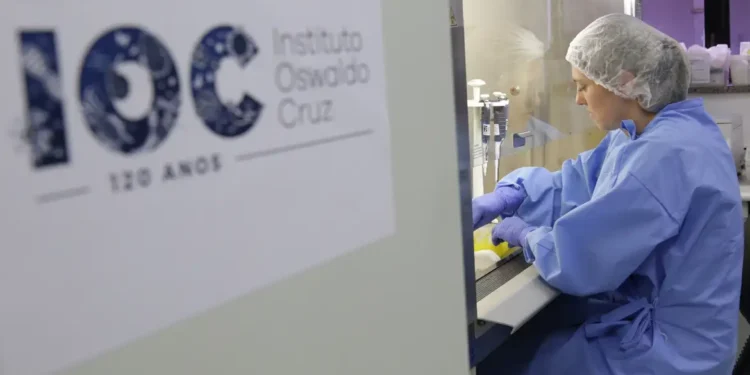 Fiocruz: vírus respiratórios permanecem em alta na maior parte do país
