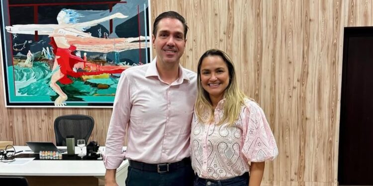 Aracati é um dos municípios contemplados no Novo PAC Saúde