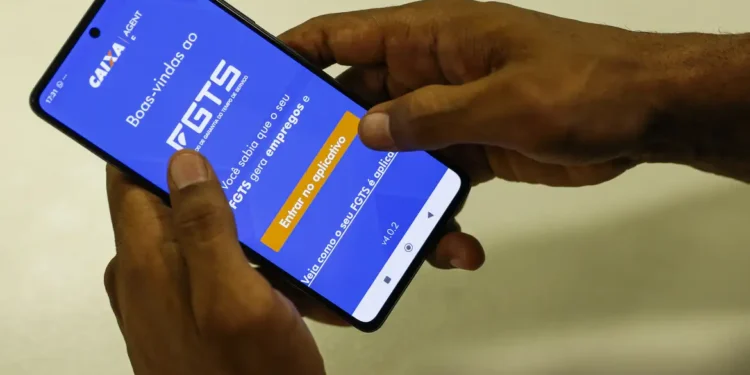 Saiba quanto o trabalhador receberá de lucro do FGTS