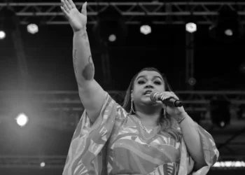 Preta Gil recebe homenagens após a morte