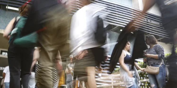 Quadrilha cria site e prejudica 35 mil candidatos ao Enem em 2024