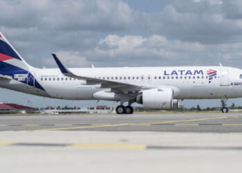 Voos diretos entre Fortaleza e Parnaíba começam a operar em 13 de setembro