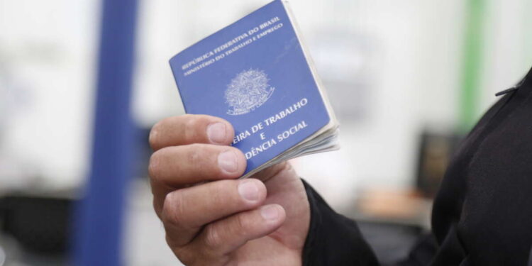 Ceará é responsável por mais de 25,8 mil vagas em 2025