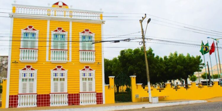 Prefeitura do Aracati realiza Seleção Pública Simplificada para área da Educação