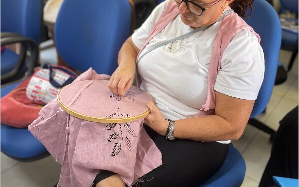 Aracati encerra capacitação para a Feira da Agricultura Familiar