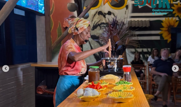 Agosto do Mar segue agitando Canoa Quebrada neste sábado