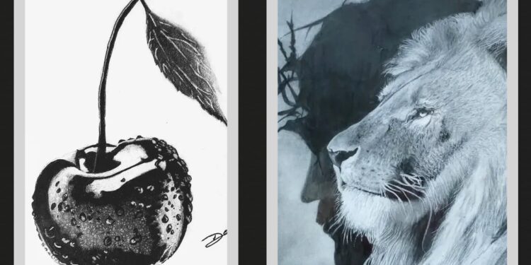 Museu Jaguaribano abre Amostra de Arte 2025 com exposição “Texturas do Invisível”