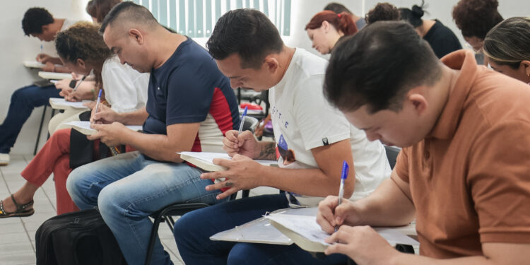 Contratação Imediata: Parceria com Itaueira Agropecuária oferta 900 vagas de emprego em Morada Nova