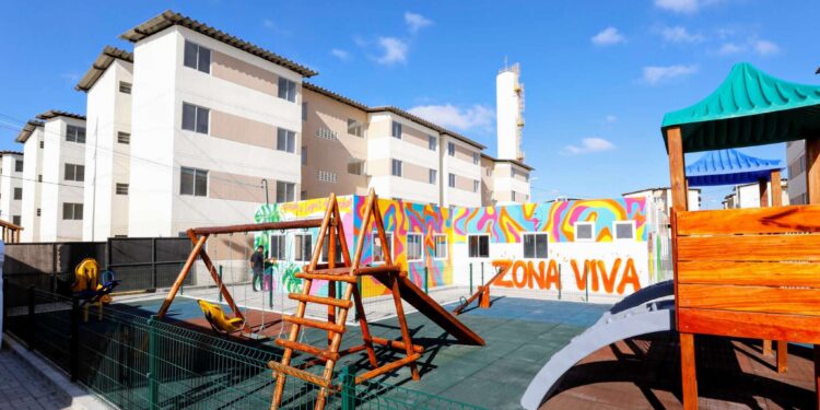 Expansão do Minha Casa, Minha Vida levará mais habitações para até 130 municípios cearenses