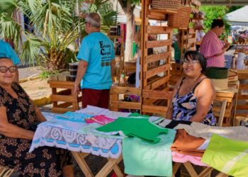 Evento “Nossa Rua Grande” abre inscrições para exposição de projetos criativos