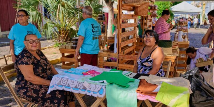 Evento “Nossa Rua Grande” abre inscrições para exposição de projetos criativos