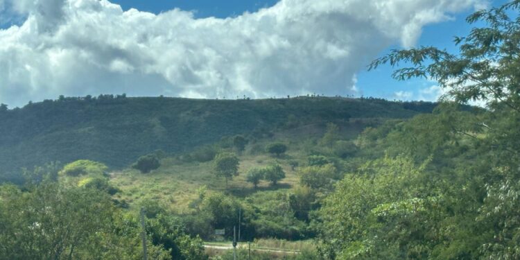 Previsão indica chuvas passageiras no litoral e baixa umidade no interior do Ceará