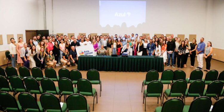 Azul terá 240 voos extras para Fortaleza