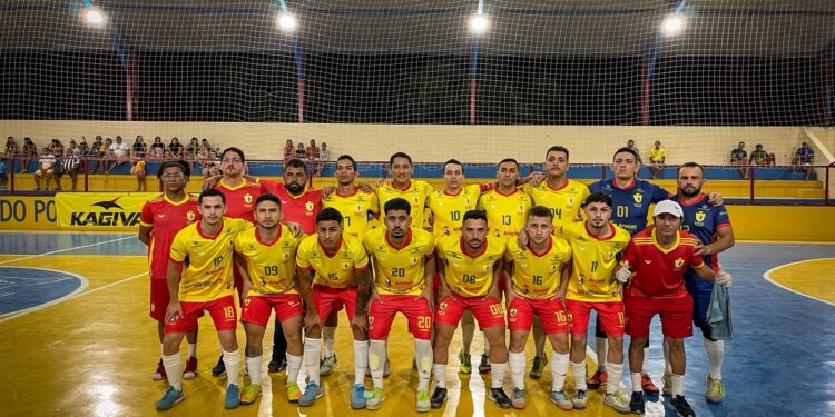 Intermunicipal 2025: Aracati empata com Barreira fora e jogará por vitória simples para avançar de fase