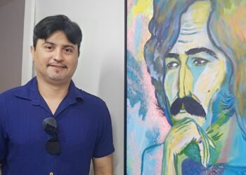 Canoa Quebrada será sede de Residência Artística de 13 a 17 de agosto