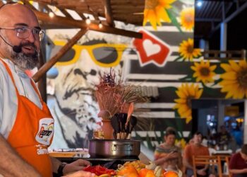 Agosto do Mar movimenta o segundo fim de semana de agosto em Canoa Quebrada