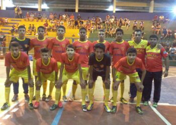 Aracati celebra 10 anos da conquista do Campeonato Cearense Sub-15 nesta quarta-feira (13)