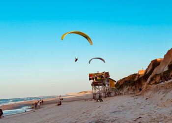 15 de Agosto: Litoral Leste e Vale do Jaguaribe devem atrair turistas do feriadão da capital