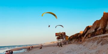 15 de Agosto: Litoral Leste e Vale do Jaguaribe devem atrair turistas do feriadão da capital