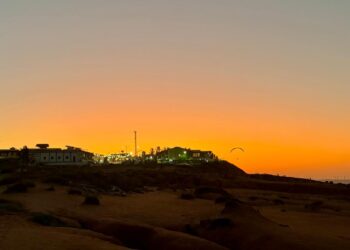 Ceará é primeiro lugar do Nordeste e supera média nacional no crescimento das atividades turísticas