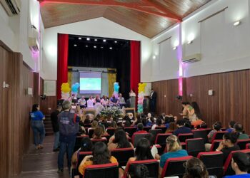 Saúde do Aracati promove XIII Semana da Gestante de 18 a 22 de agosto