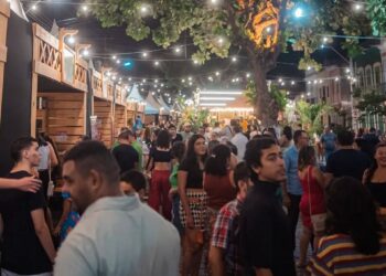 Feira Literária do Ceará acontece em Limoeiro do Norte de 21 a 23 de agosto