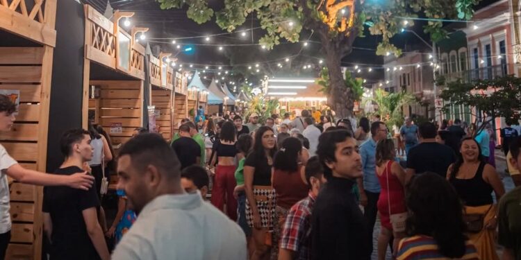 Feira Literária do Ceará acontece em Limoeiro do Norte de 21 a 23 de agosto