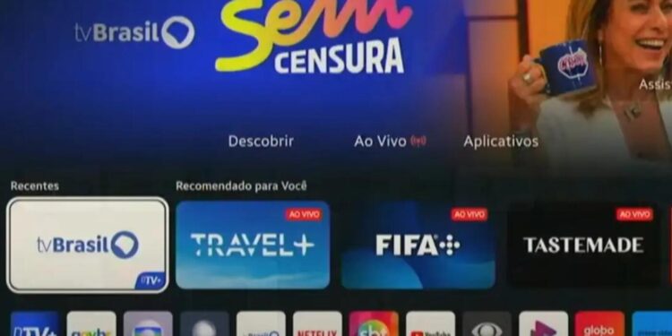 TV 3.0 no Brasil: o que é, como vai funcionar e quando estará disponível
