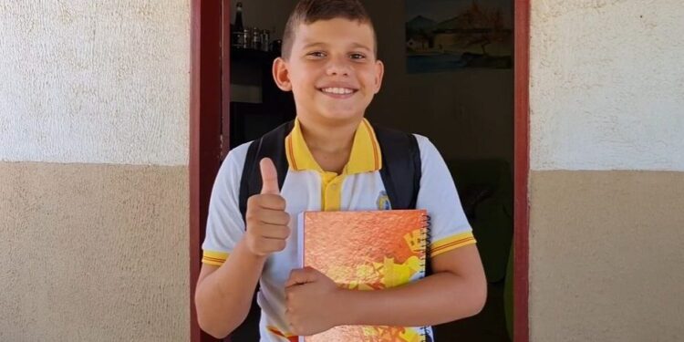 Aracati se prepara para o retorno às aulas com acolhimento e compromisso com a educação