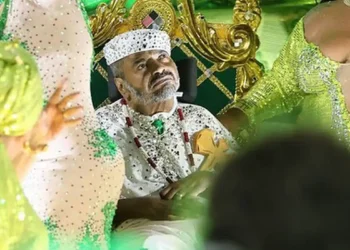 Velório de Arlindo Cruz acontece neste sábado na quadra da Império Serrano