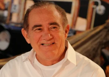 Curiosidade: cearense Renato Aragão, o “Didi”, é formado em Direito e já trabalhou no Banco do Nordeste